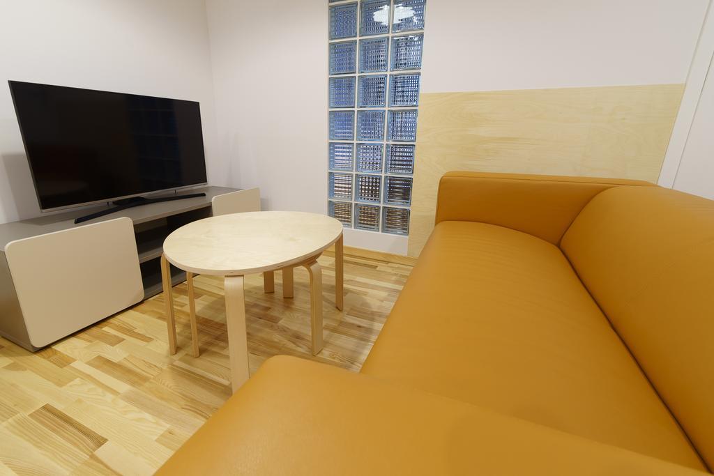 1 Night In Poznan - Matejki Apartments 외부 사진